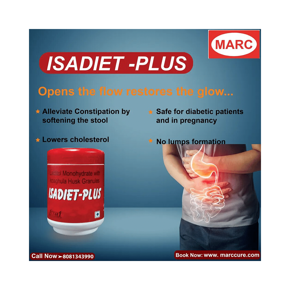 Isadiet -Plus Powder - Image 2