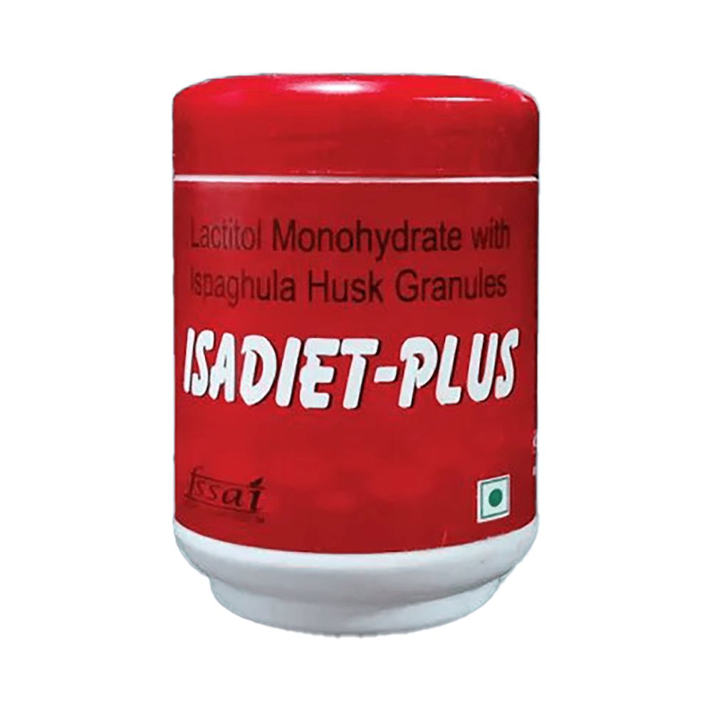 Isadiet -Plus Powder - Image 1