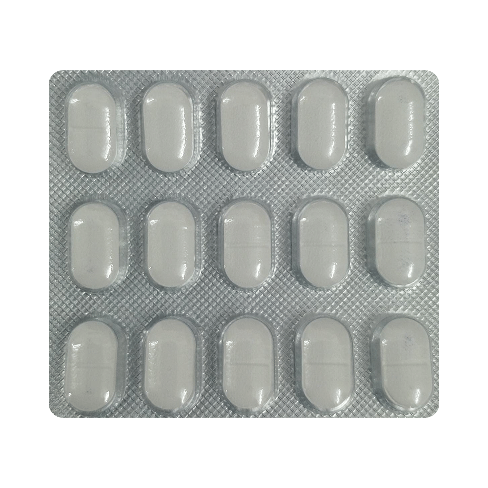 Acenac-P  Tablet - Image 4