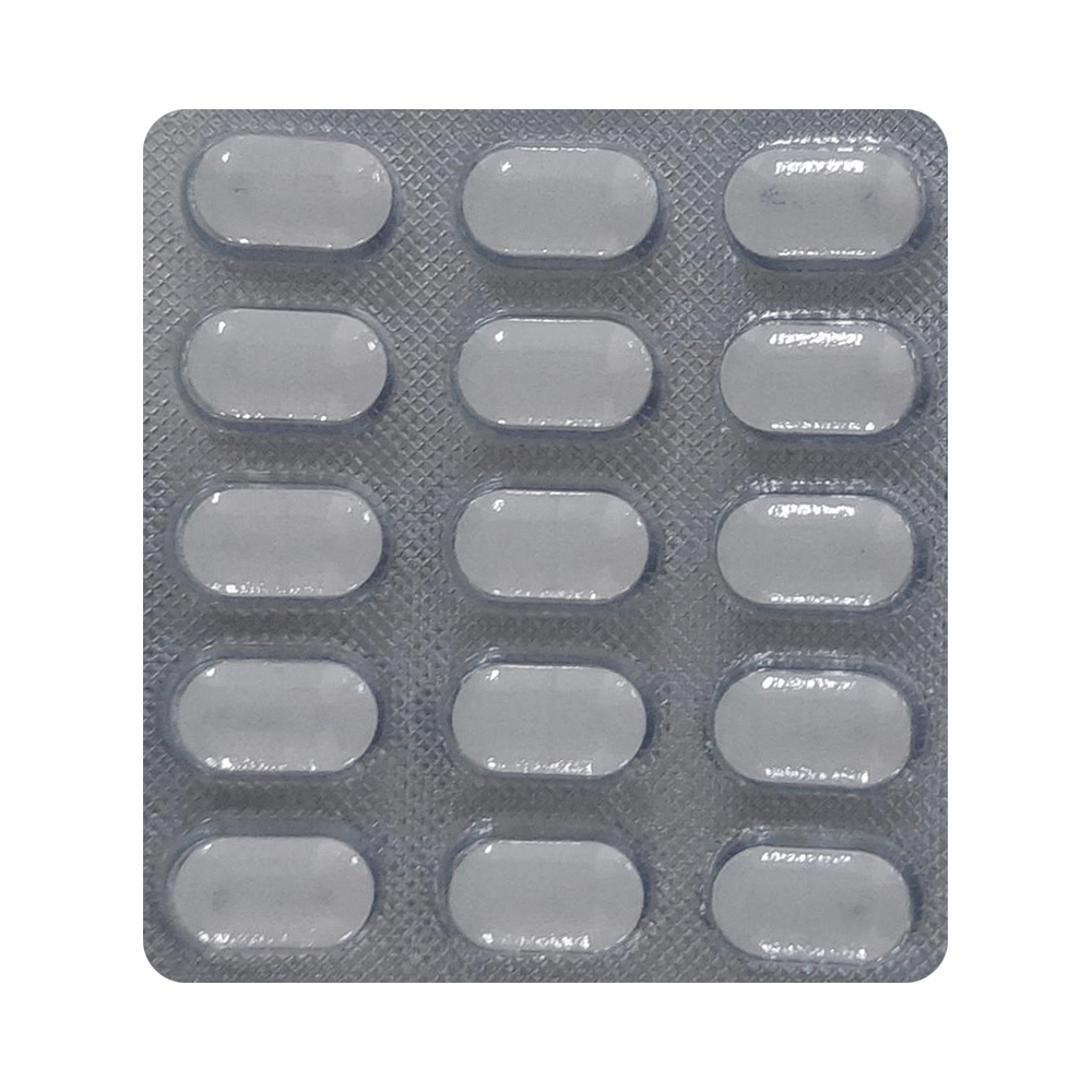 Acenac-P  Tablet - Image 2