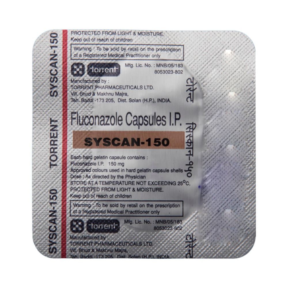 Syscan 150 Capsule - Image 3