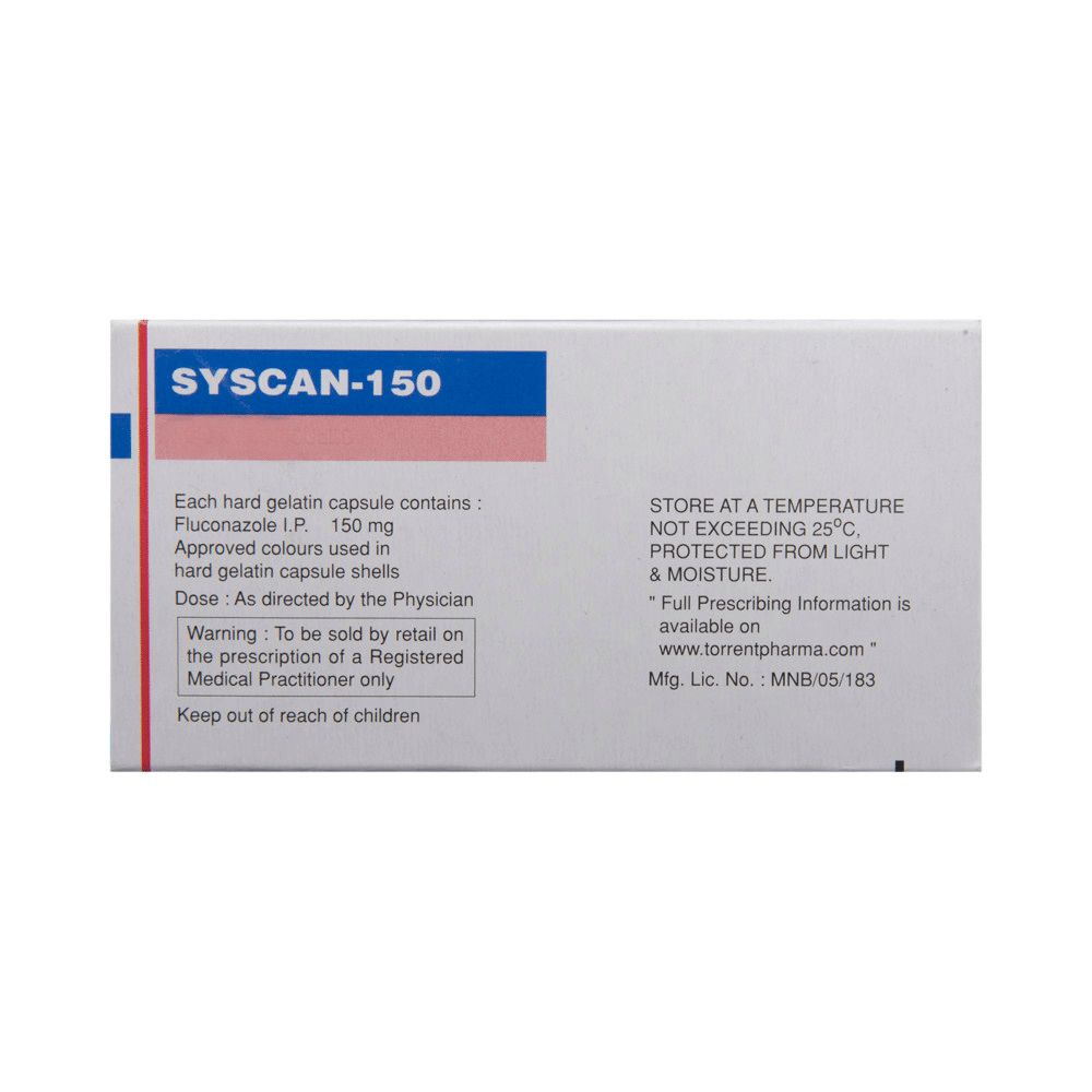 Syscan 150 Capsule - Image 6