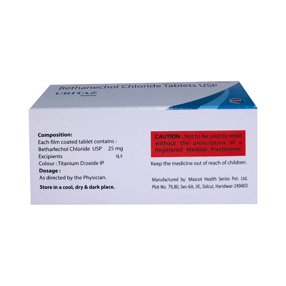 Uritaz Tablet - Image 2