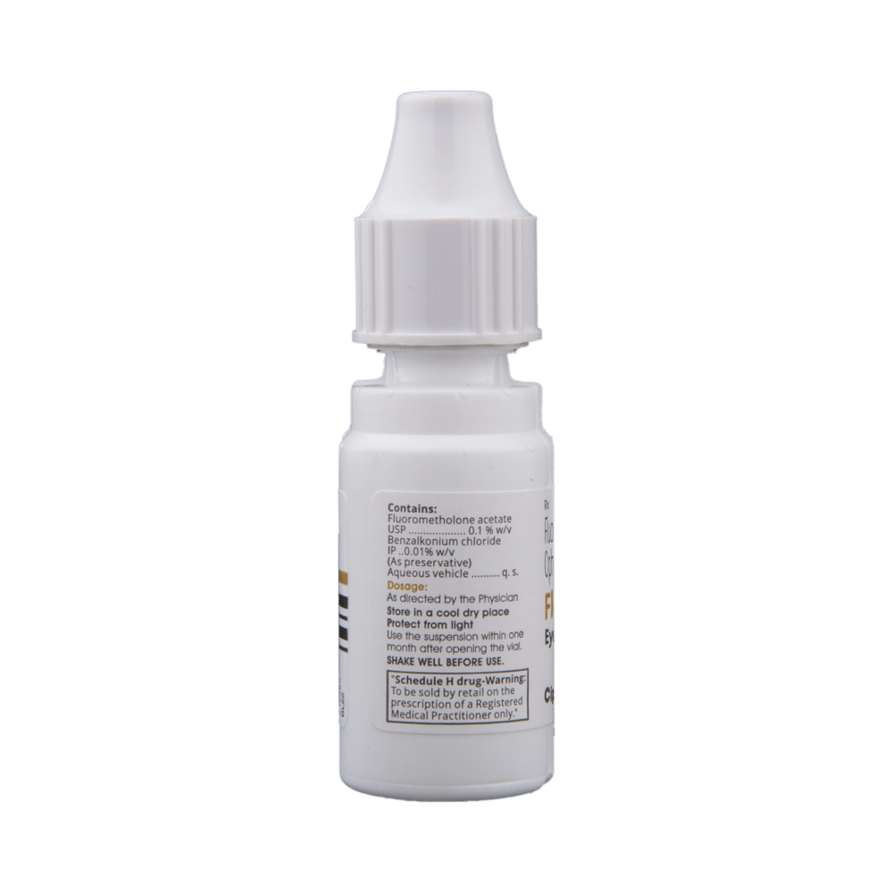 Flosoft Eye Drop - Image 5