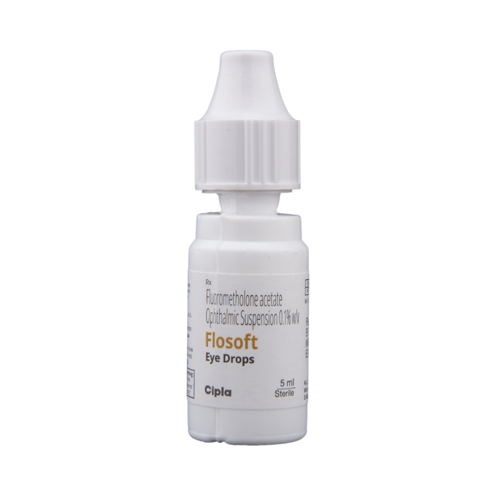 Flosoft Eye Drop - Image 4