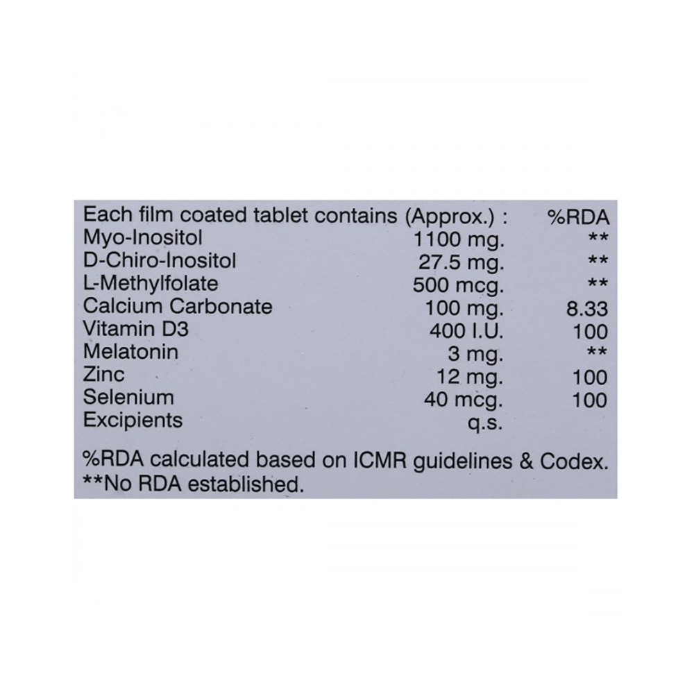Foliguard Tablet Strawberry - Image 4