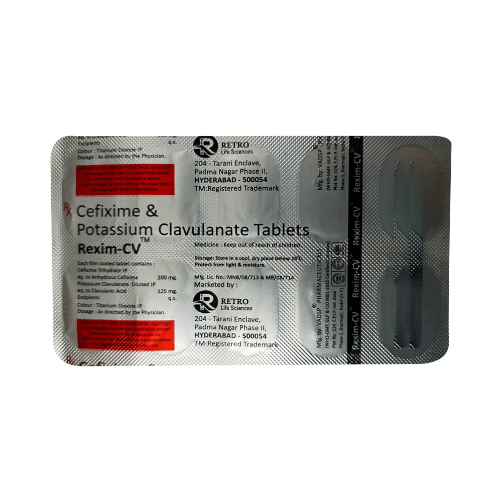 Rexim-CV Tablet - Image 3