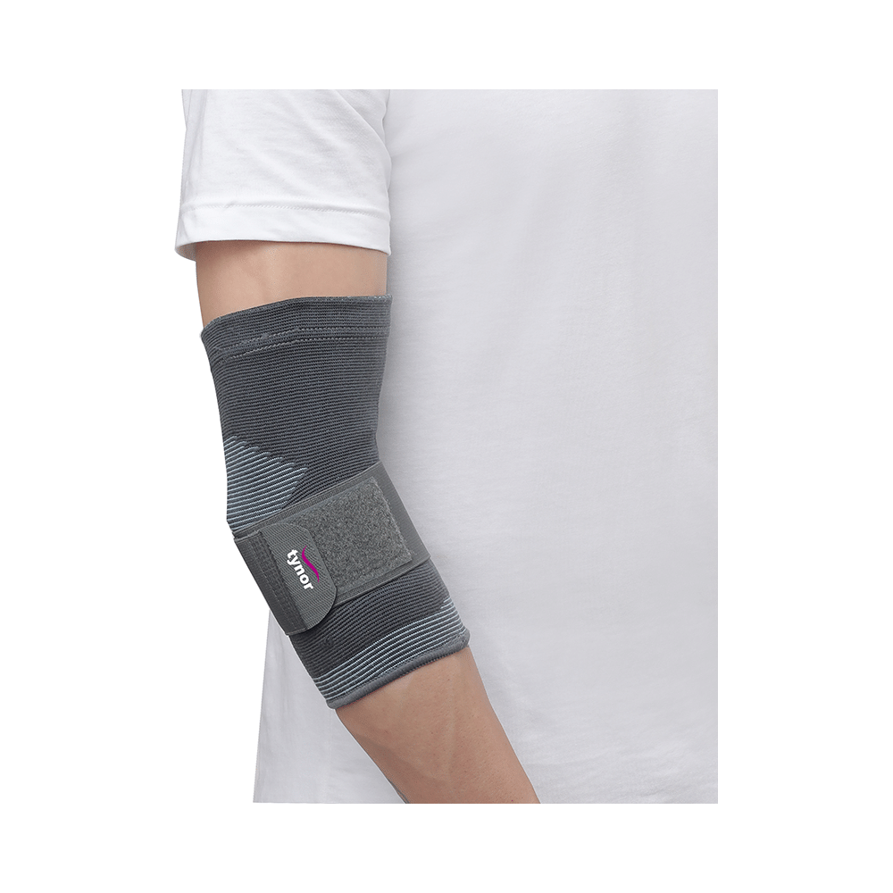 Tynor E-11 Elbow Support Medium - Image 1