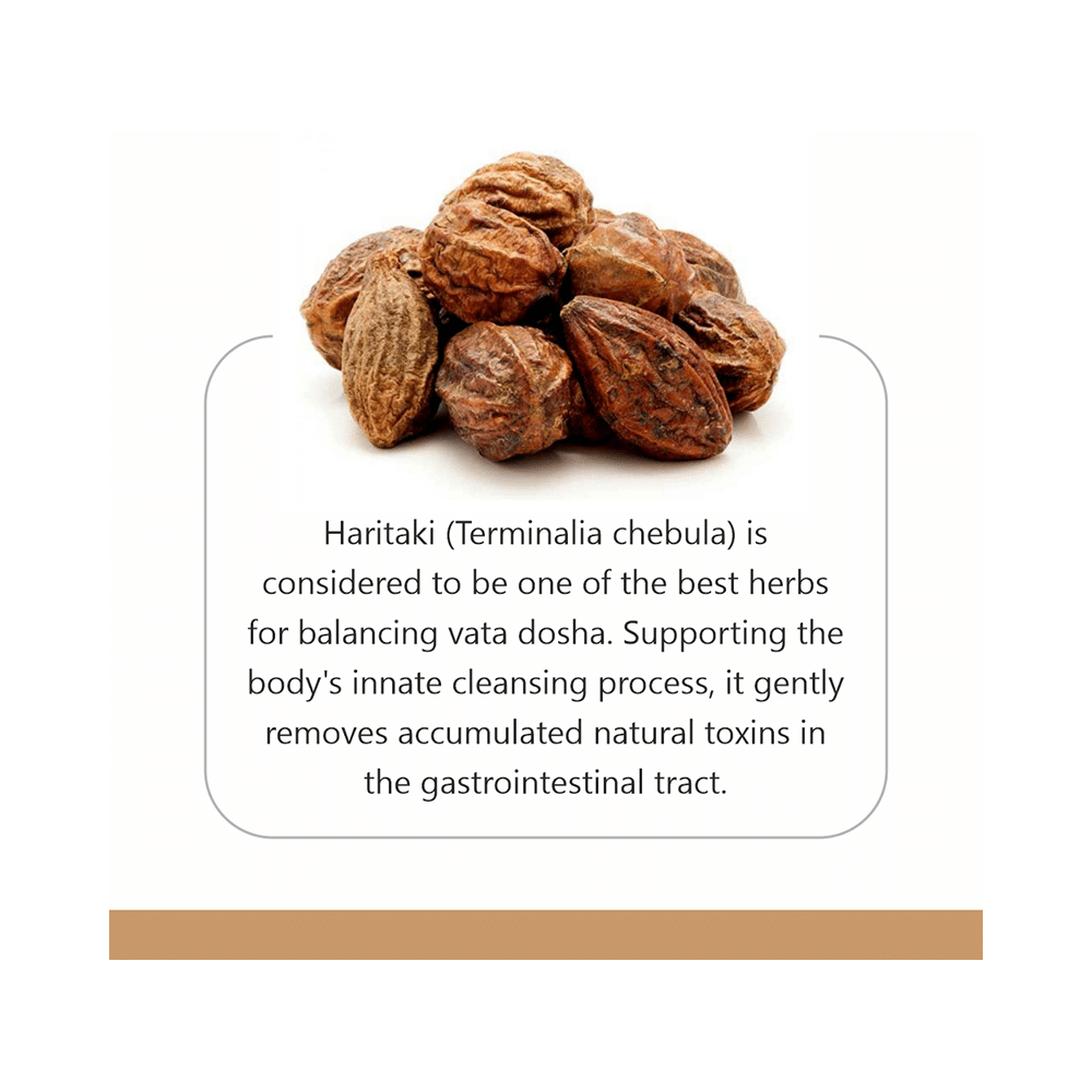 Jain Haritaki Powder - Image 5