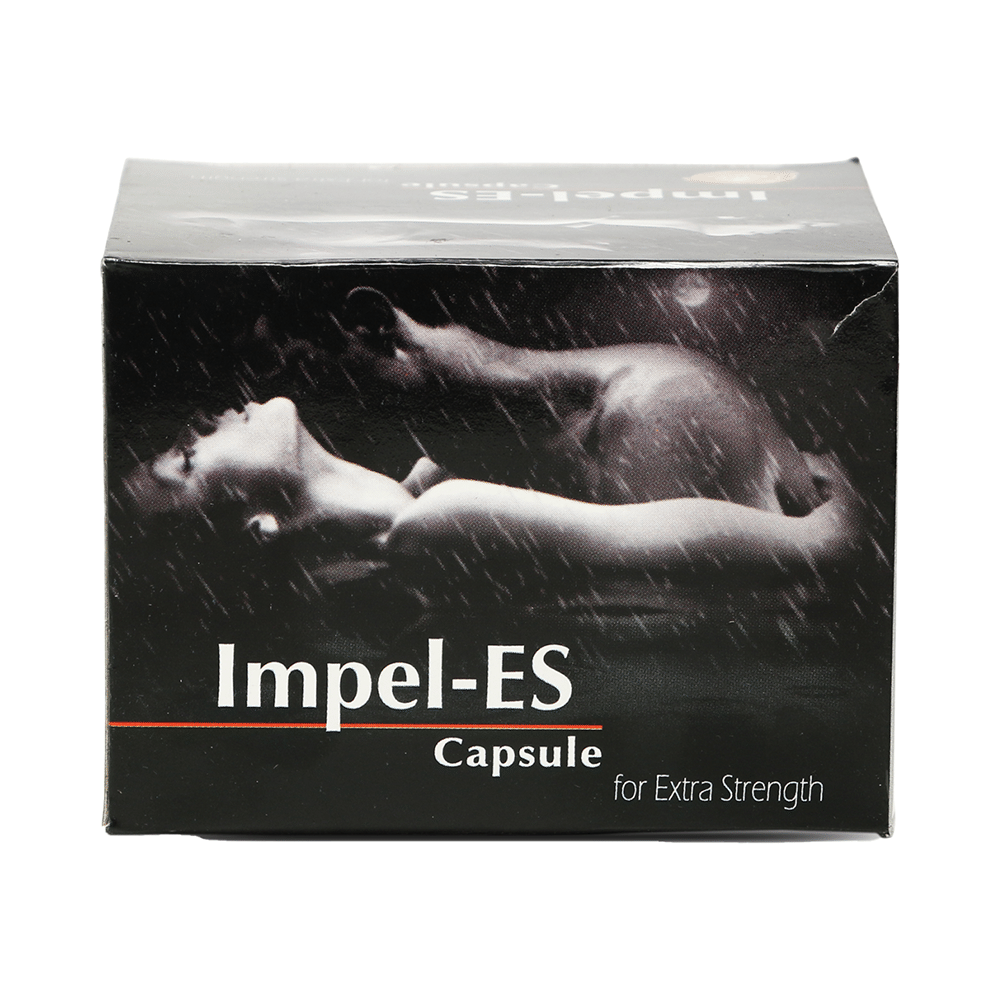 Dharmani Impel-ES Capsule - Image 2