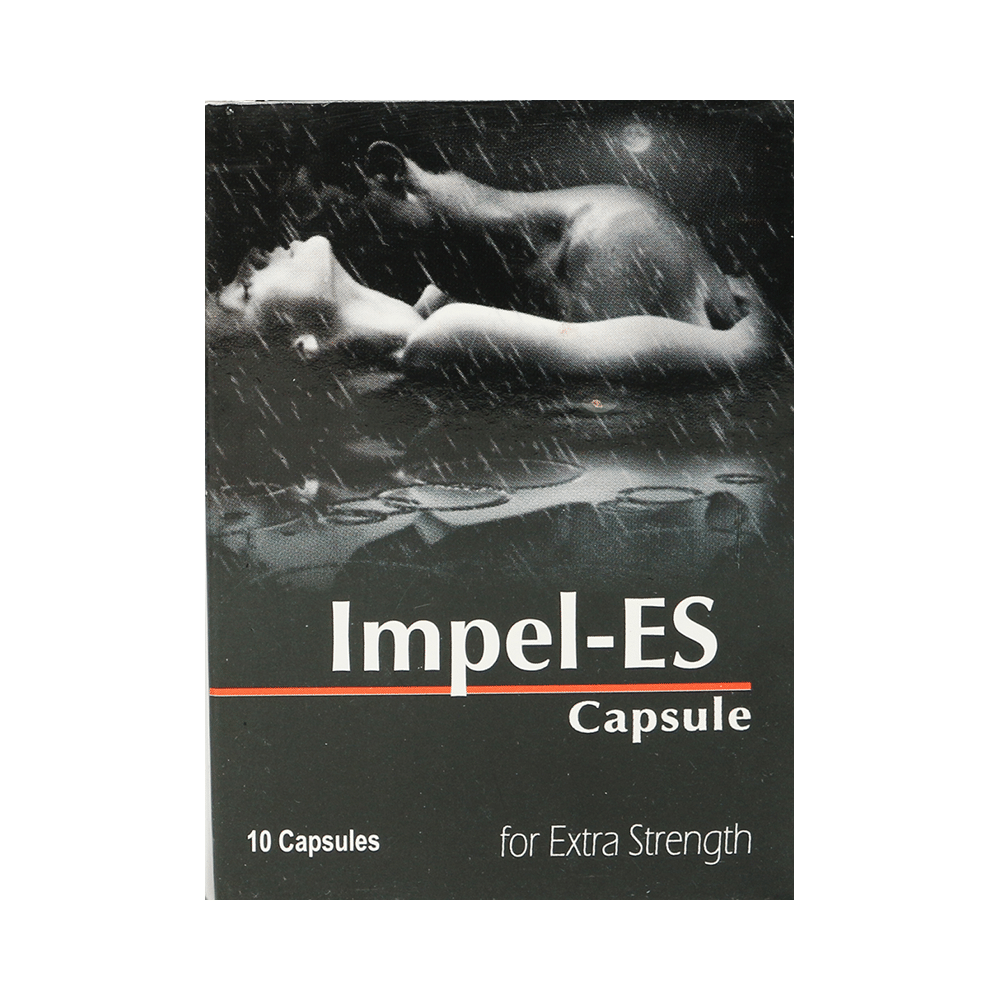 Dharmani Impel-ES Capsule - Image 4