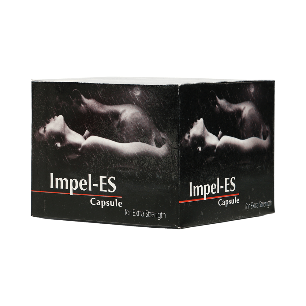 Dharmani Impel-ES Capsule - Image 3