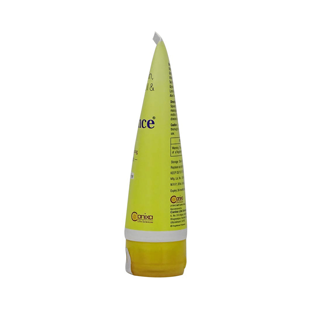 Glowriance Face Wash - Image 3