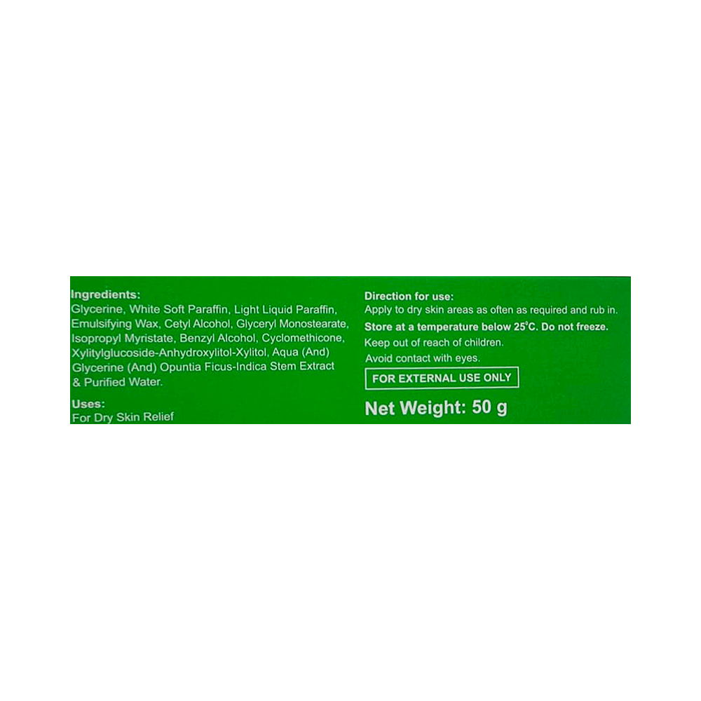 Cotaryl 3D Intense Moisturizing Cream - Image 2