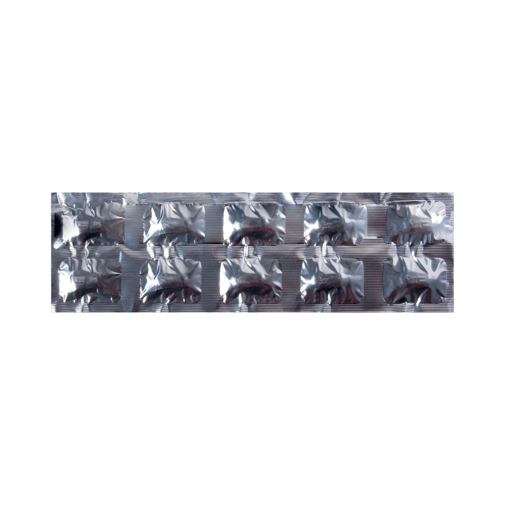 Cetil-CV 500 Tablet - Image 5