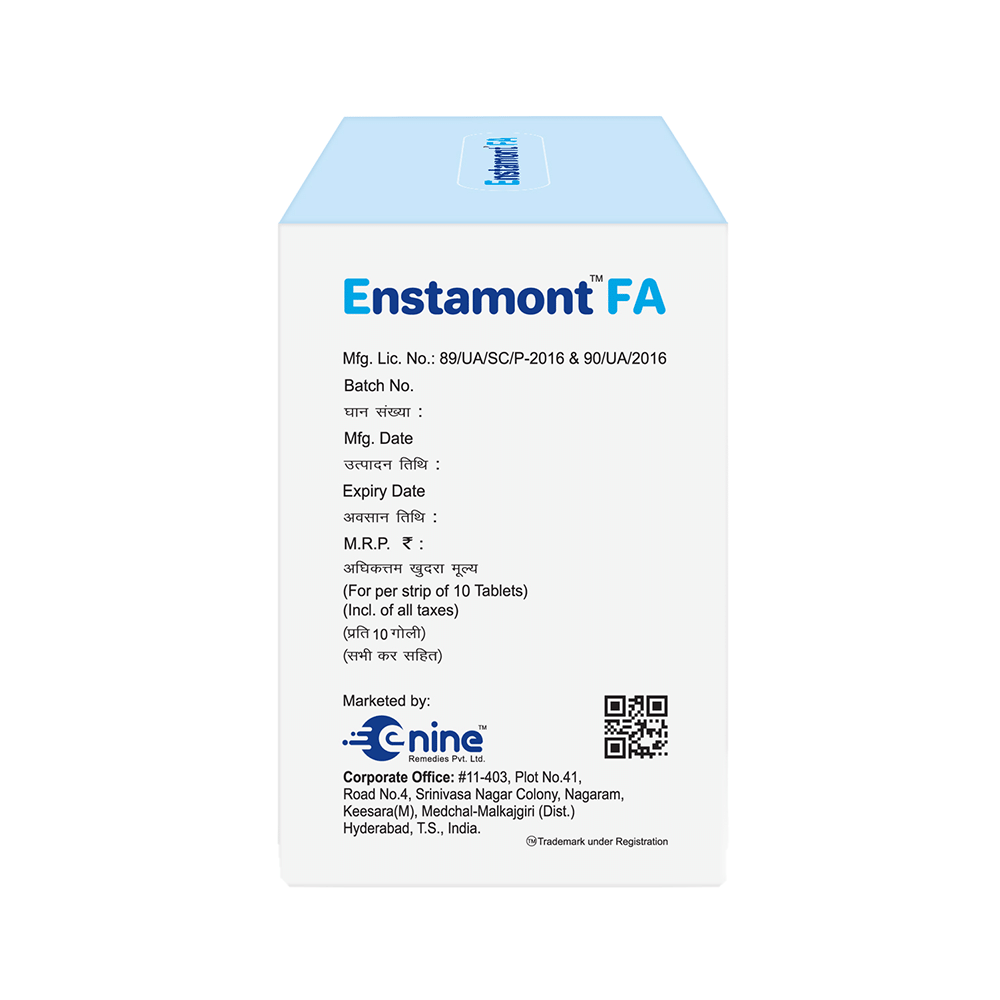 Enstamont FA Tablet SR - Image 3