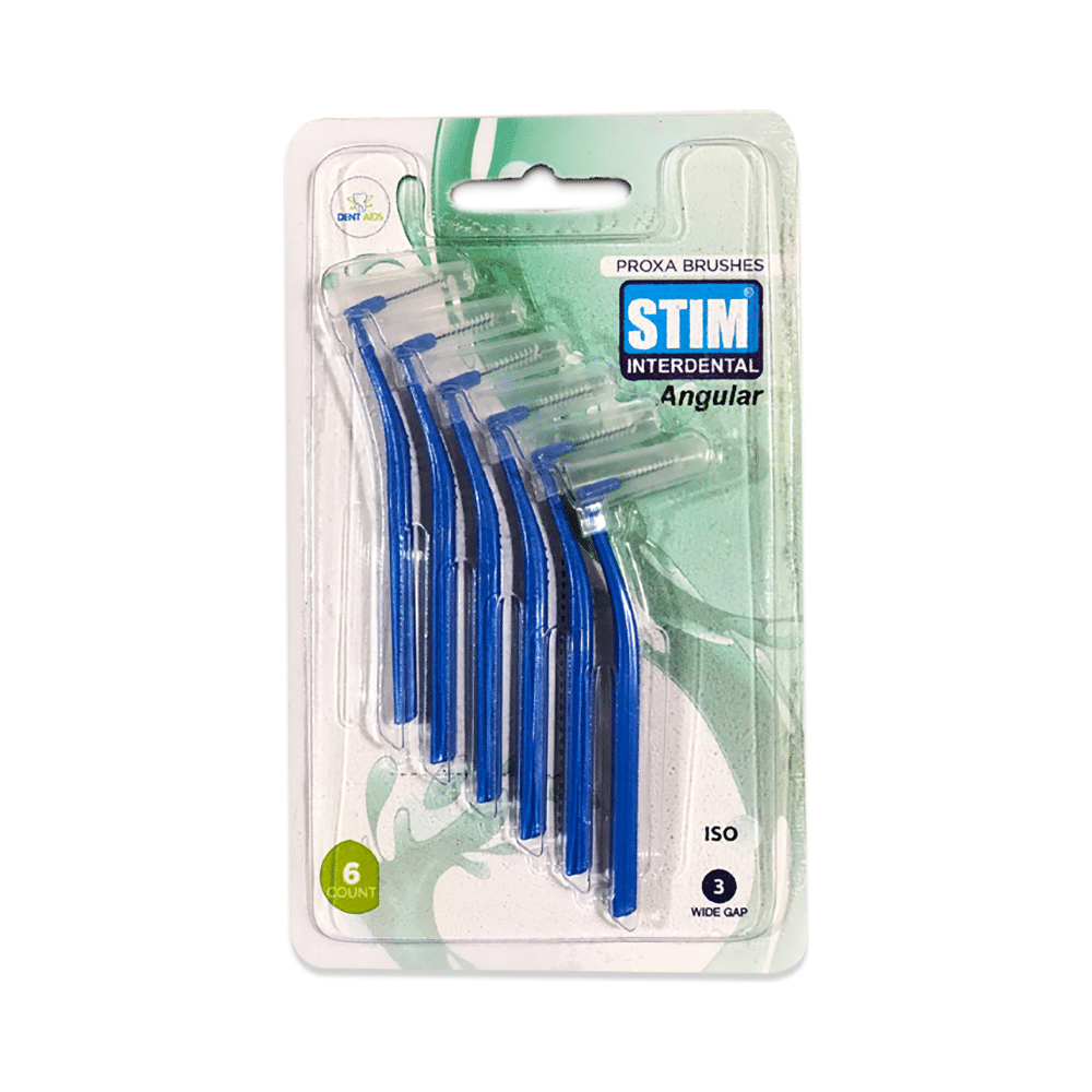 Stim Interdental Angular 3 - Image 1