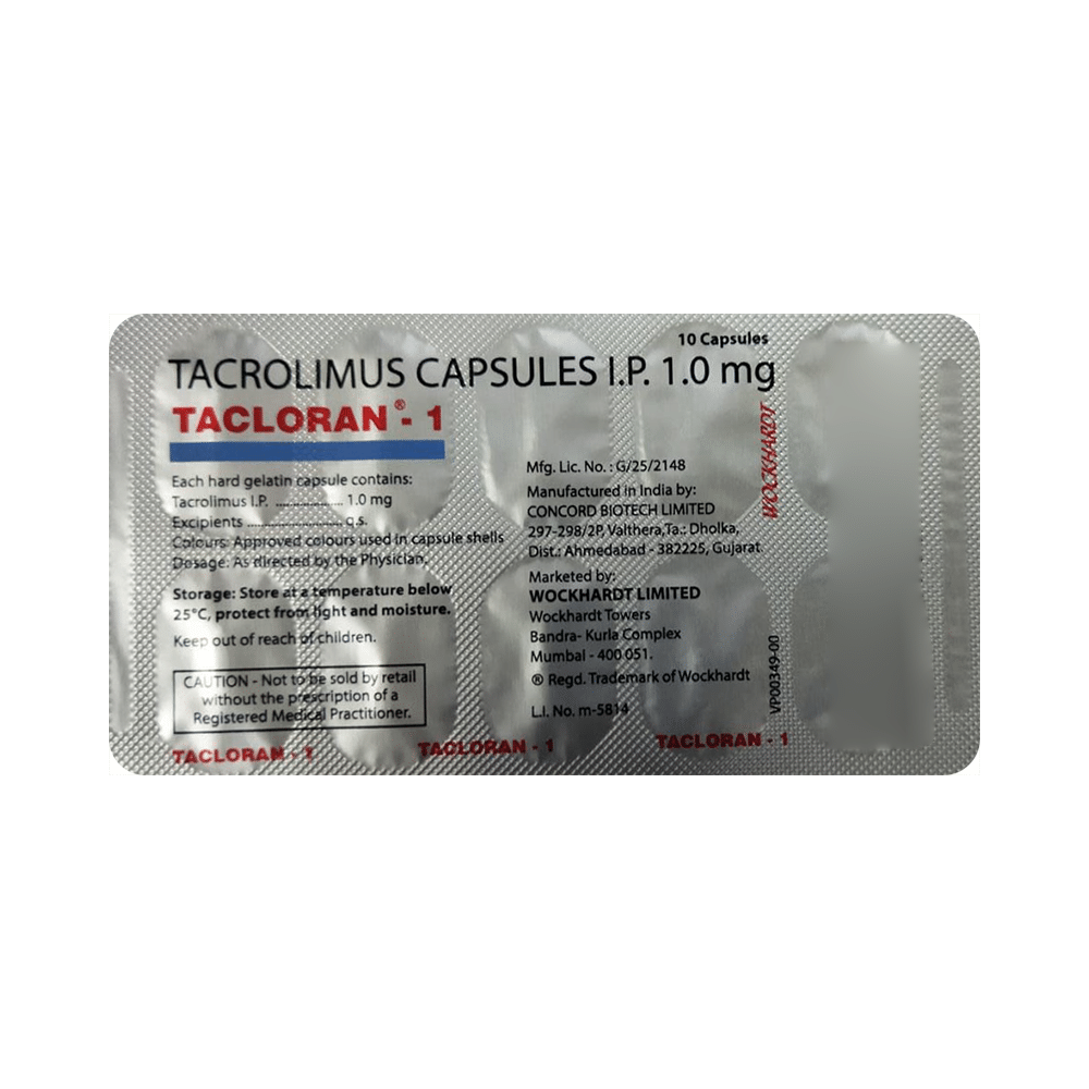 Tacloran 1 Capsule - Image 4