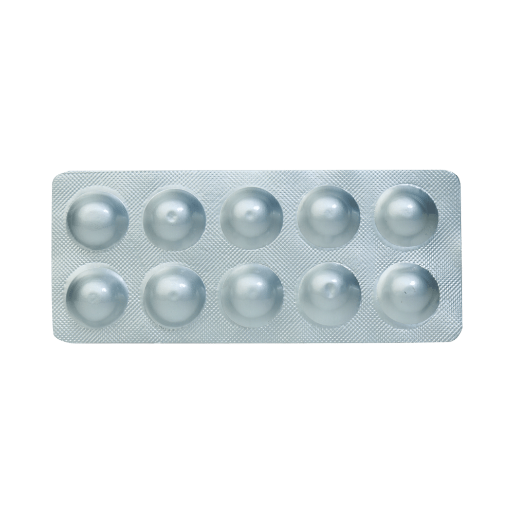 Gabaxone 100 Tablet - Image 5