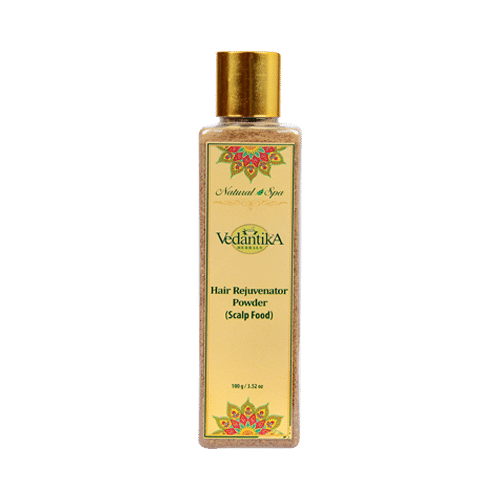 Vedantika Herbals Hair Rejuvenator Powder