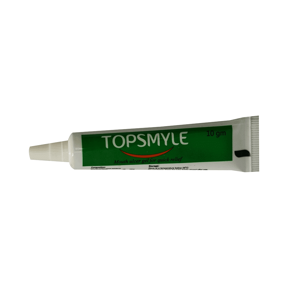 Healing Pharma Topsmyle Gel - Image 4