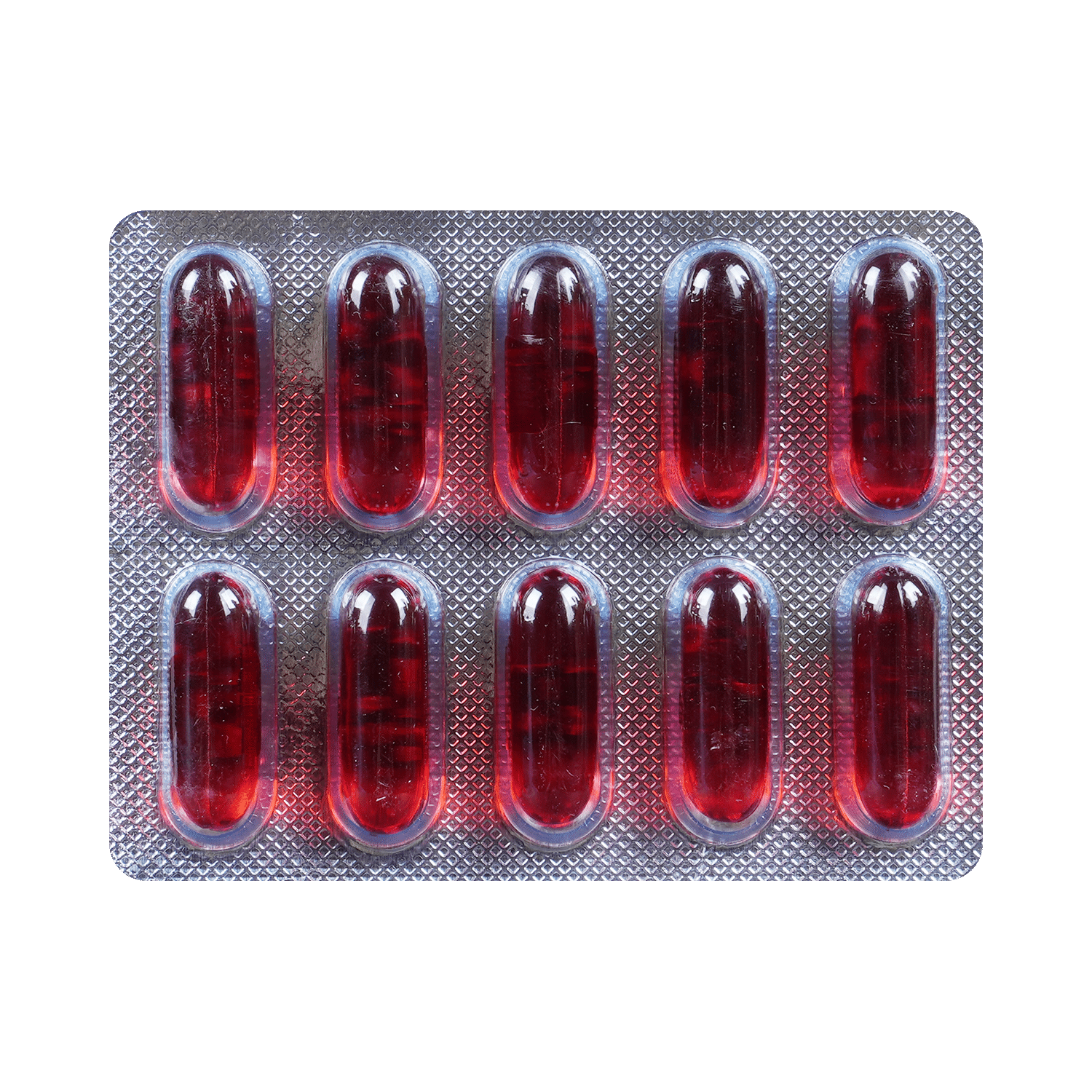 Codvit Softgel Capsule - Image 4