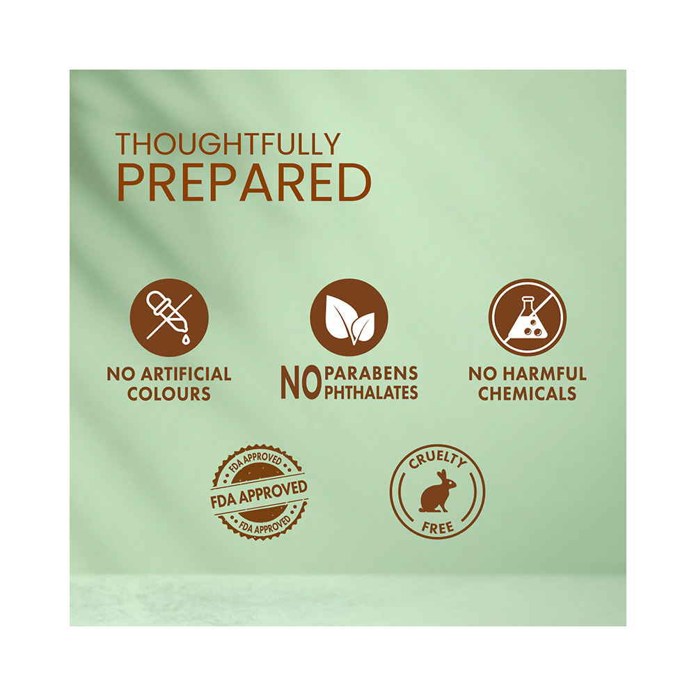 Kesh King Organic Coconut Milk Shampoo - Image 6