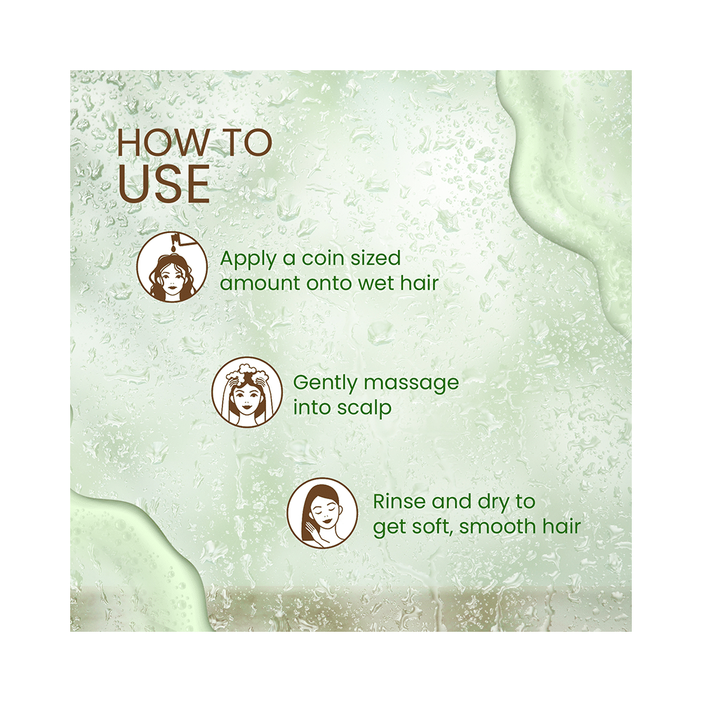 Kesh King Organic Coconut Milk Shampoo - Image 7