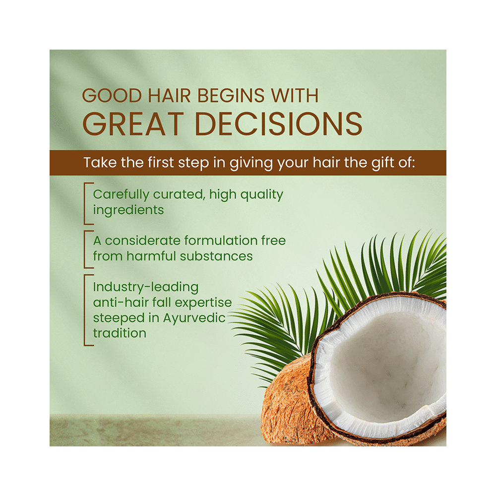 Kesh King Organic Coconut Milk Shampoo - Image 5