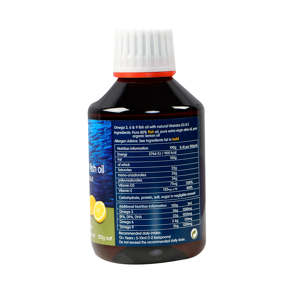 Paradox Omega Liquid - Image 6