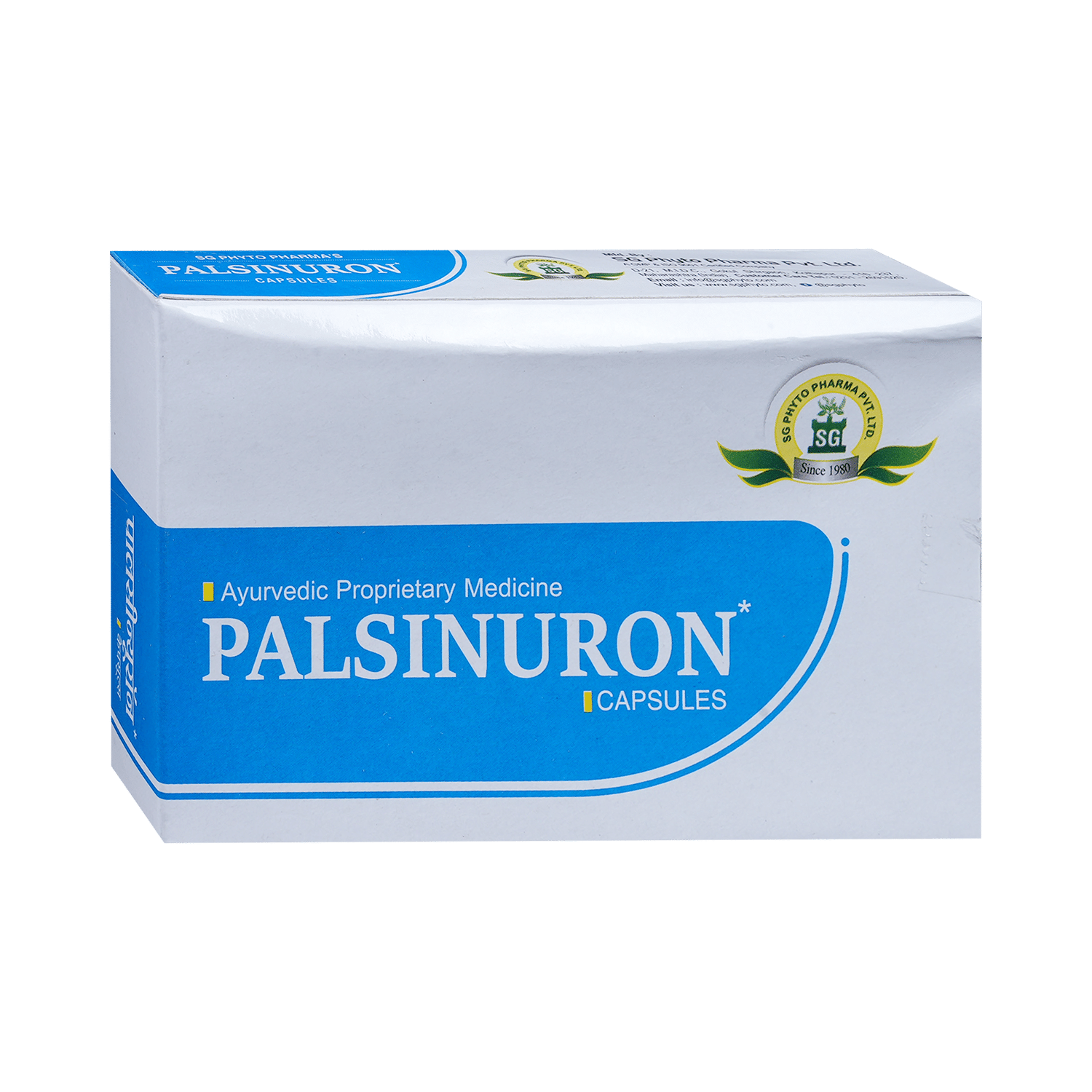 Palsinuron Capsule - Image 2