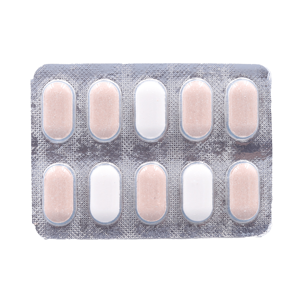 Gliaid MV 2.3 Tablet ER - Image 3