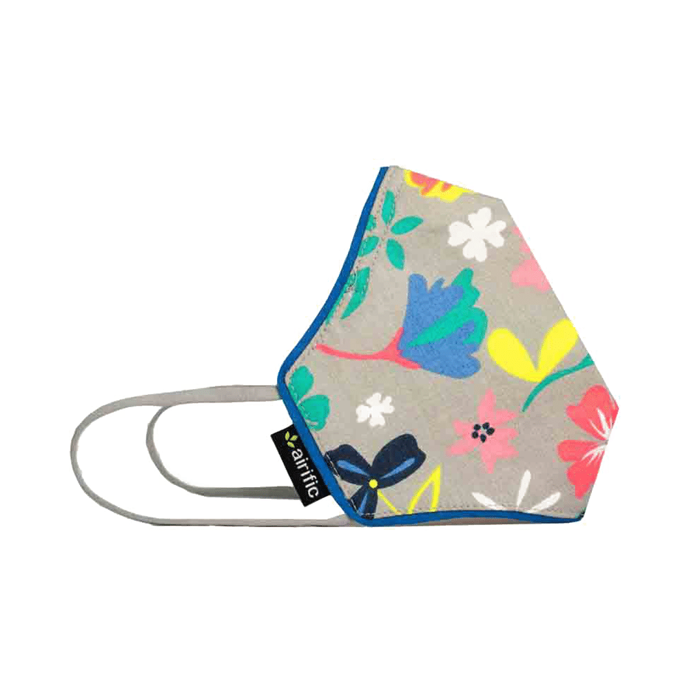 Airific Medium Buds 2.0 Anti Viral & Anti Pollution Mask - Image 1