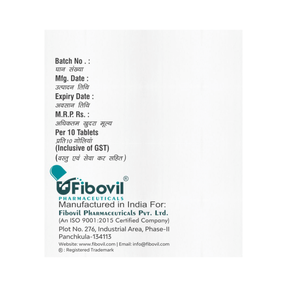 Fexotwist AM Tablet - Image 3