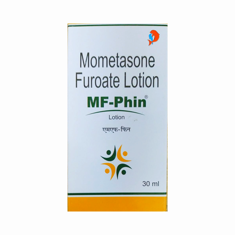 MF-Phin Lotion