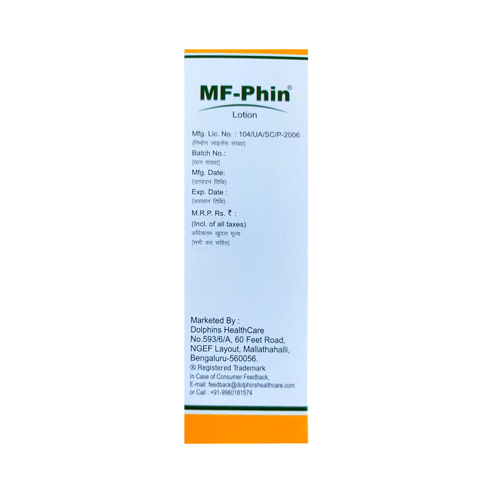 MF-Phin Lotion - Image 3
