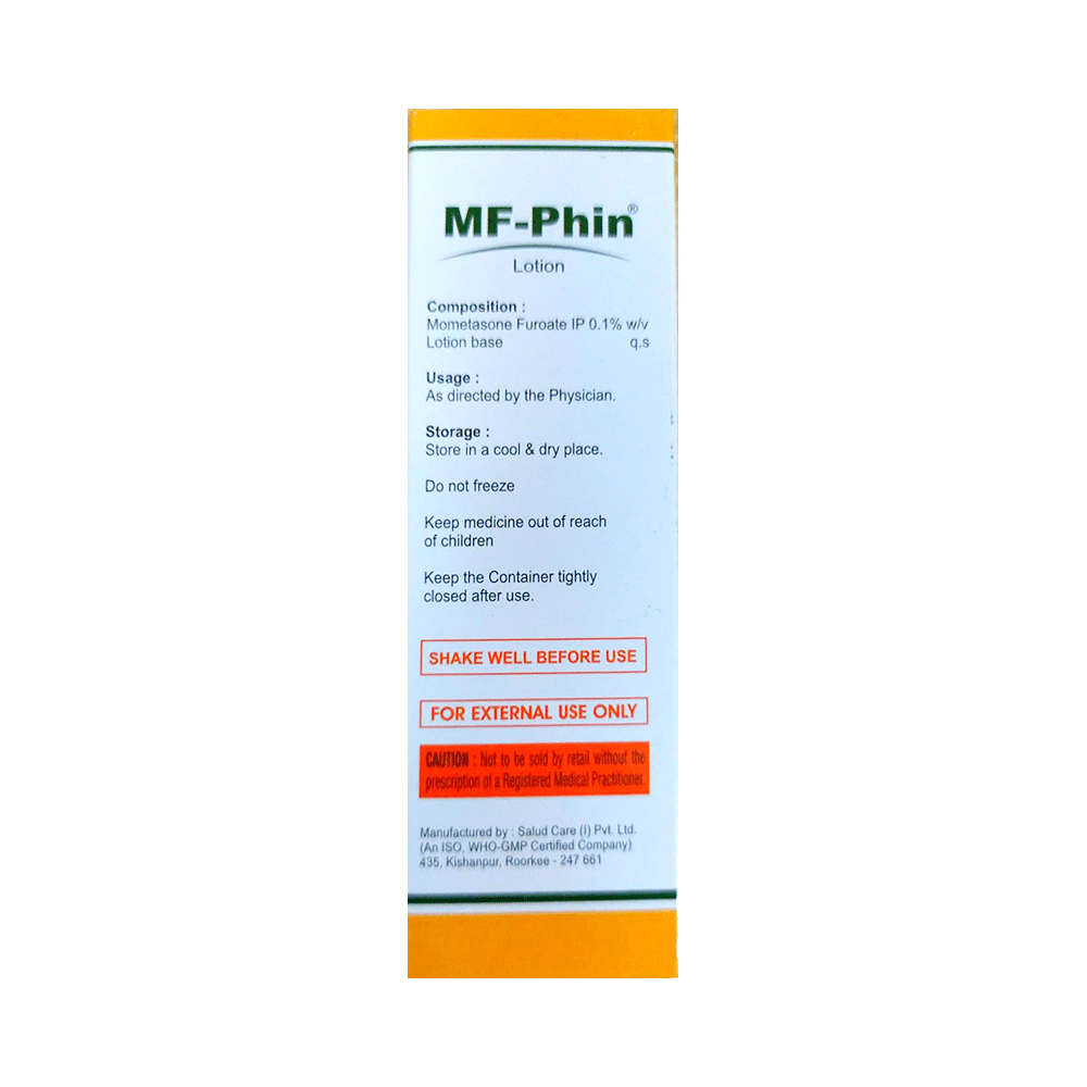 MF-Phin Lotion - Image 2