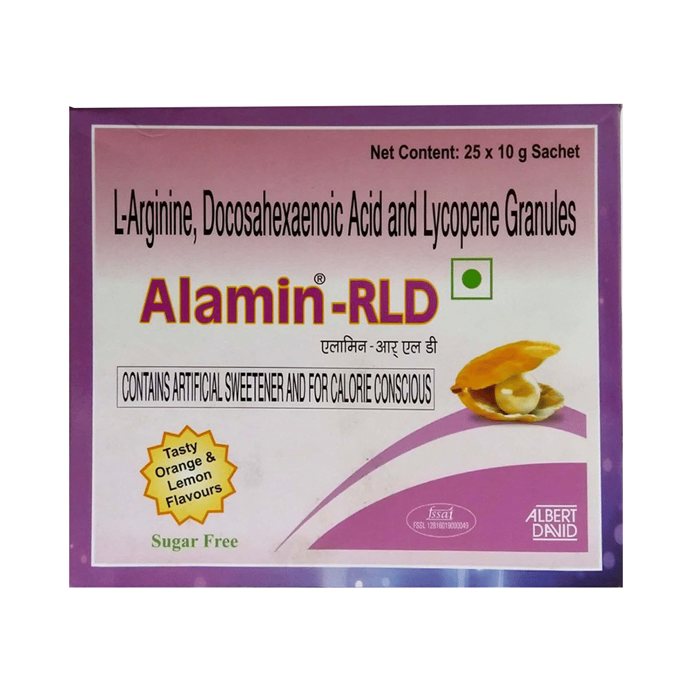 Alamin -Rld Powder - Image 1