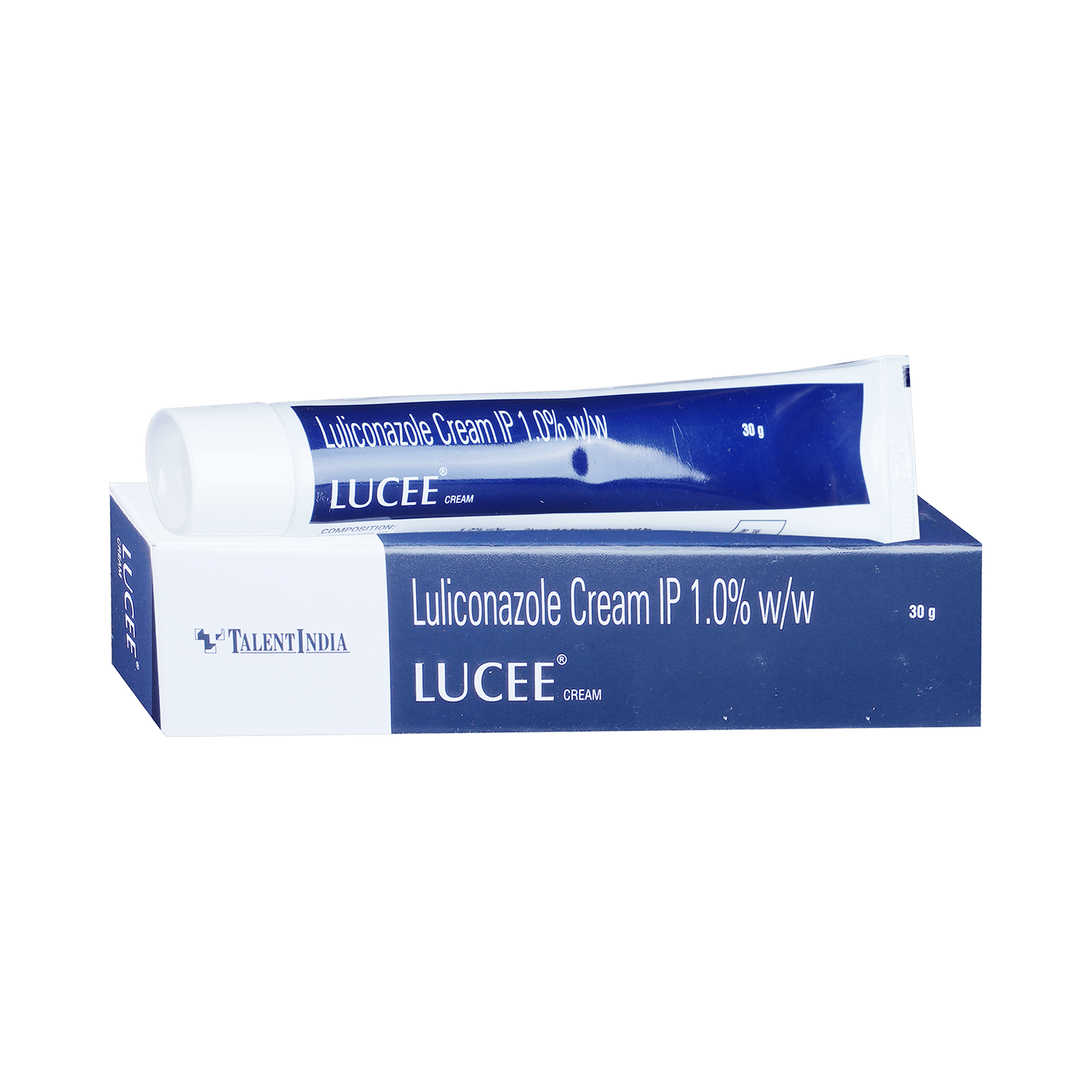 LUCEE CREAM - Image 1