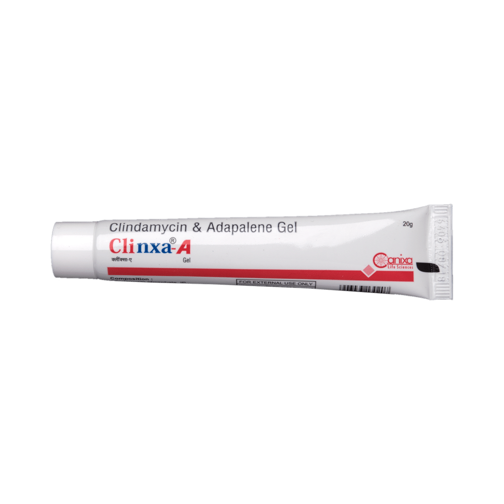 Clinxa- A Gel - Image 3