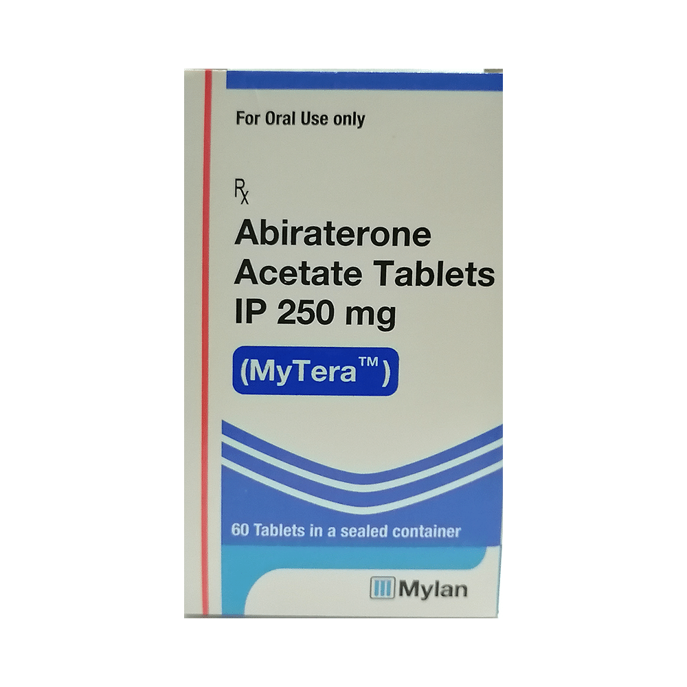 Mytera 250 Tablet - Image 1