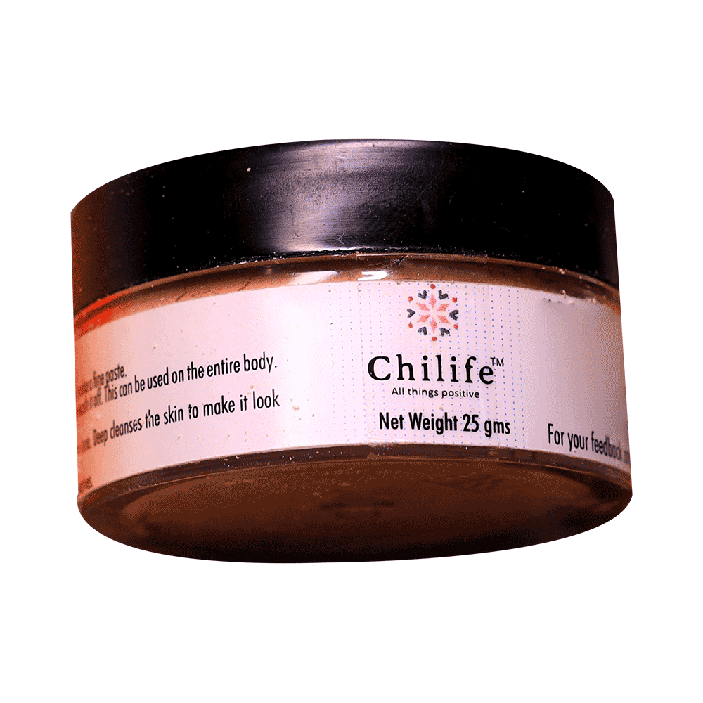 Chilife D-Tan Face & Body Pack - Image 3
