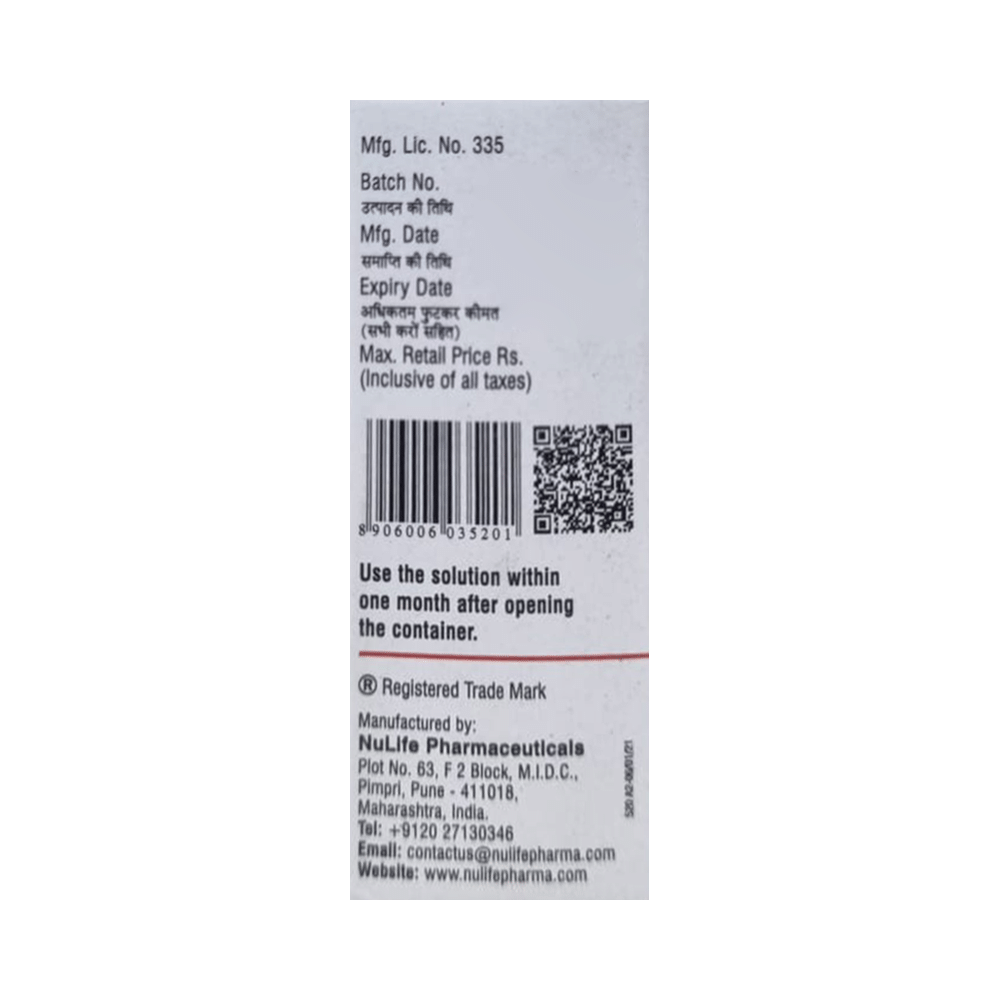 Clotrin-AC Ear Drop - Image 4