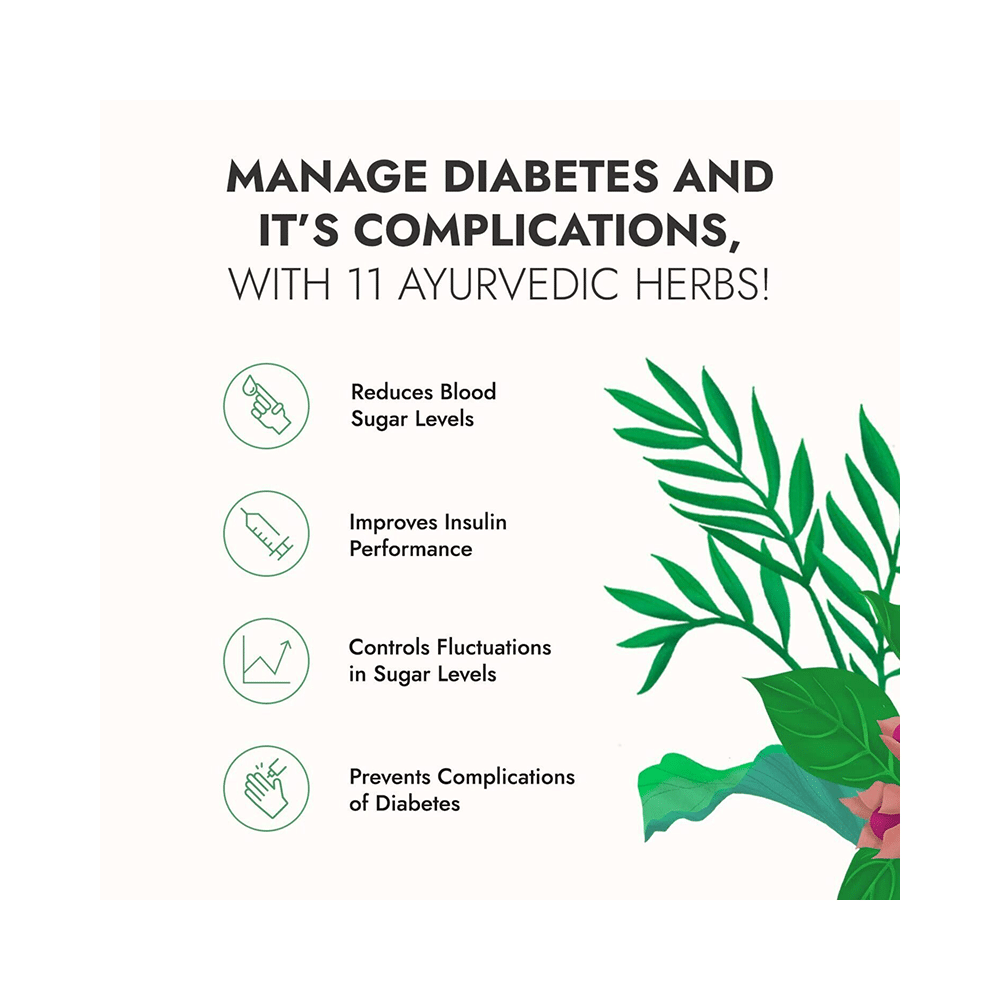 Combo Pack of Sugar Free Gold Low Calorie Aspartame Sweetener Pellet (500) & Kapiva Diafree Juice for Diabetes Care (1L) - Image 20