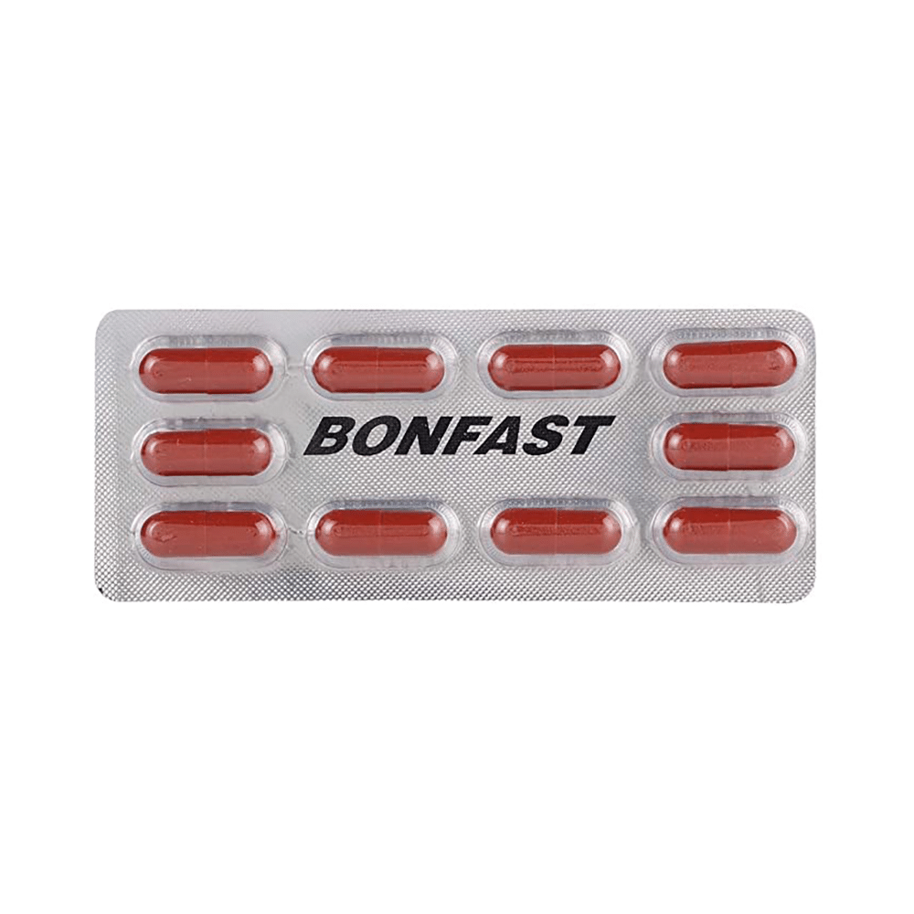 Bonfast Tablet - Image 1