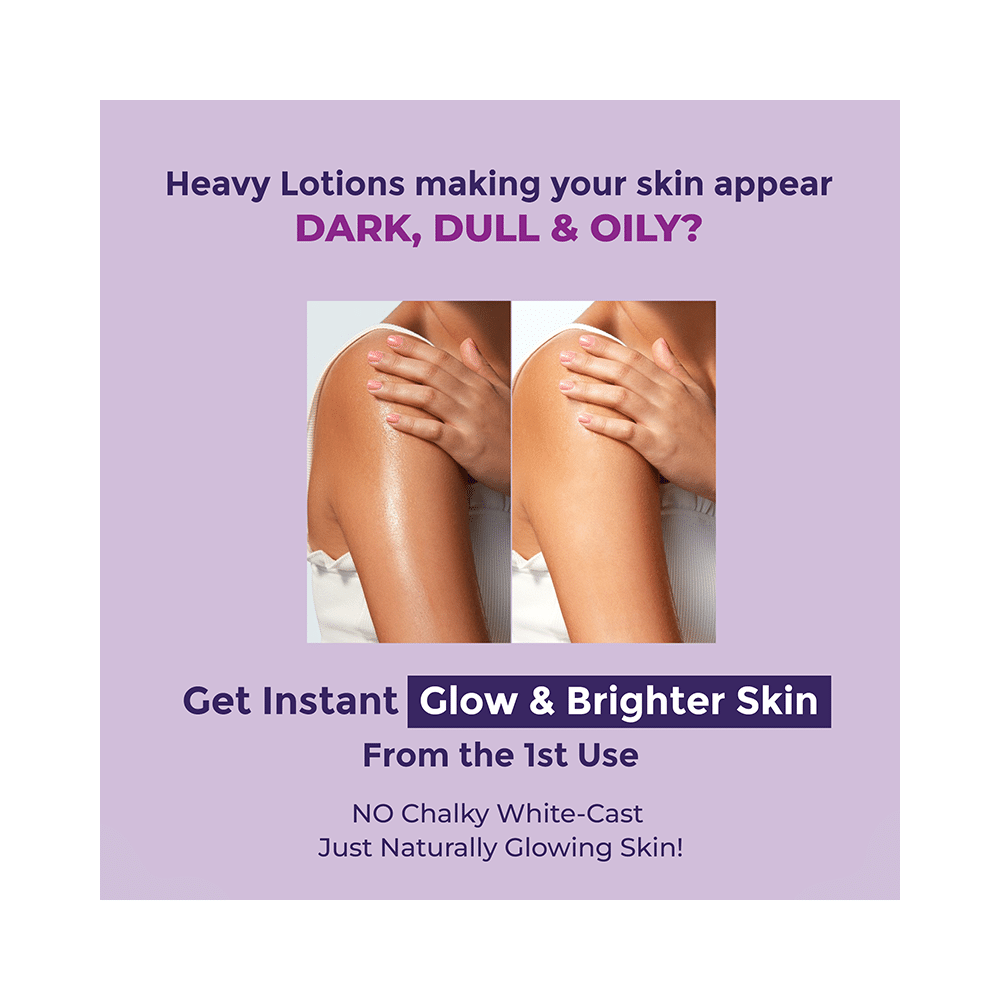 Sanfe Dailylite Tan Removal Body Lotion - Image 6