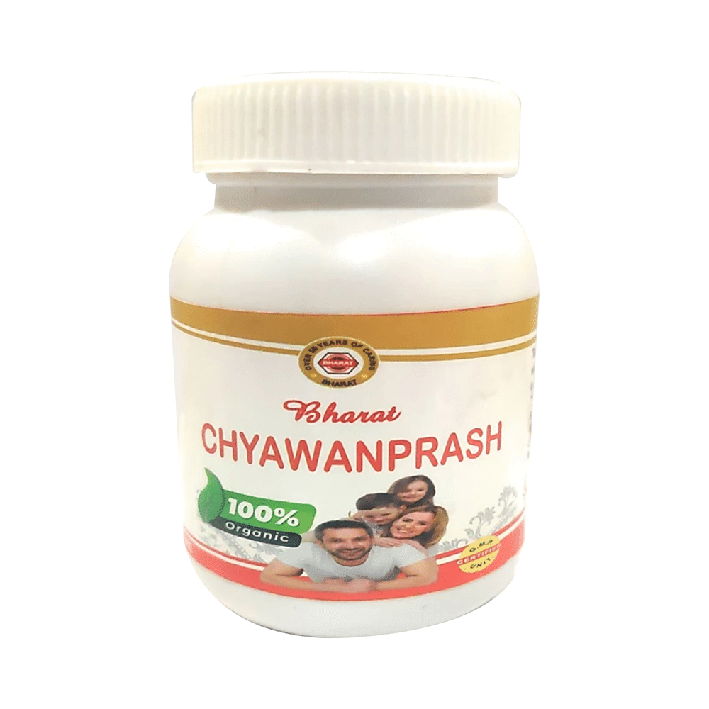 Bharat Chyawanprash