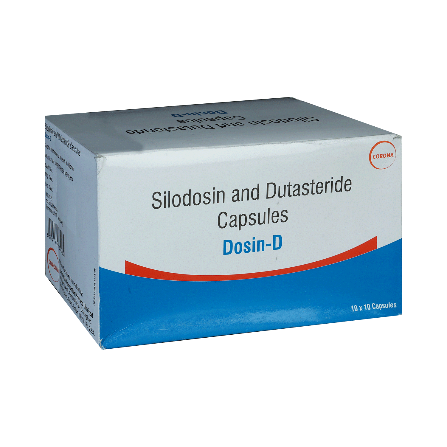 Dosin-D Capsule - Image 2