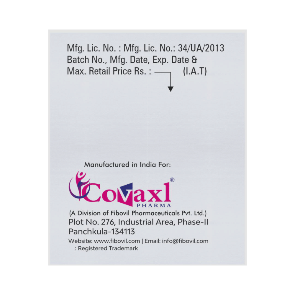 Mirahype 25mg Tablet ER - Image 3