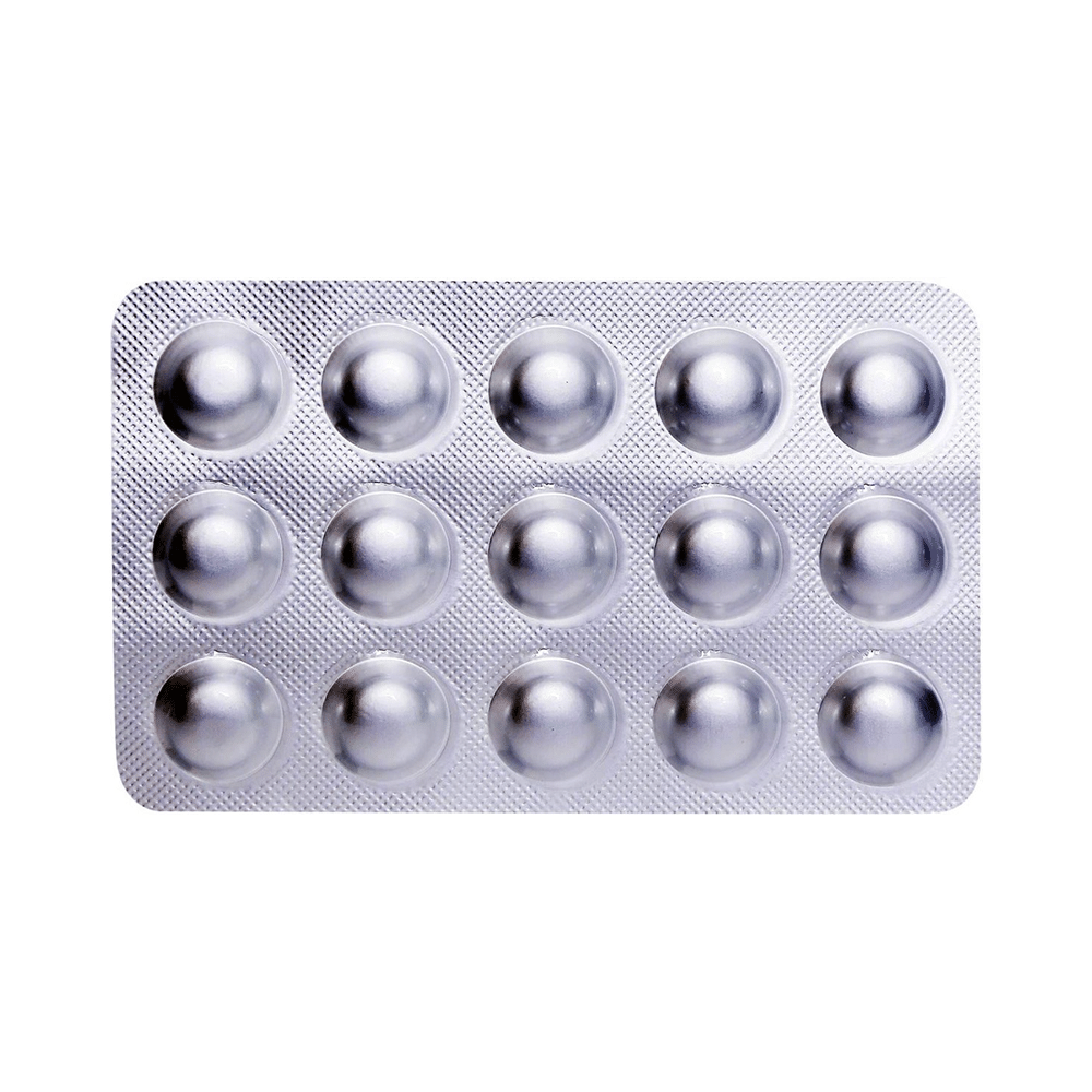 Pregalin M SR 75 Tablet - Image 4